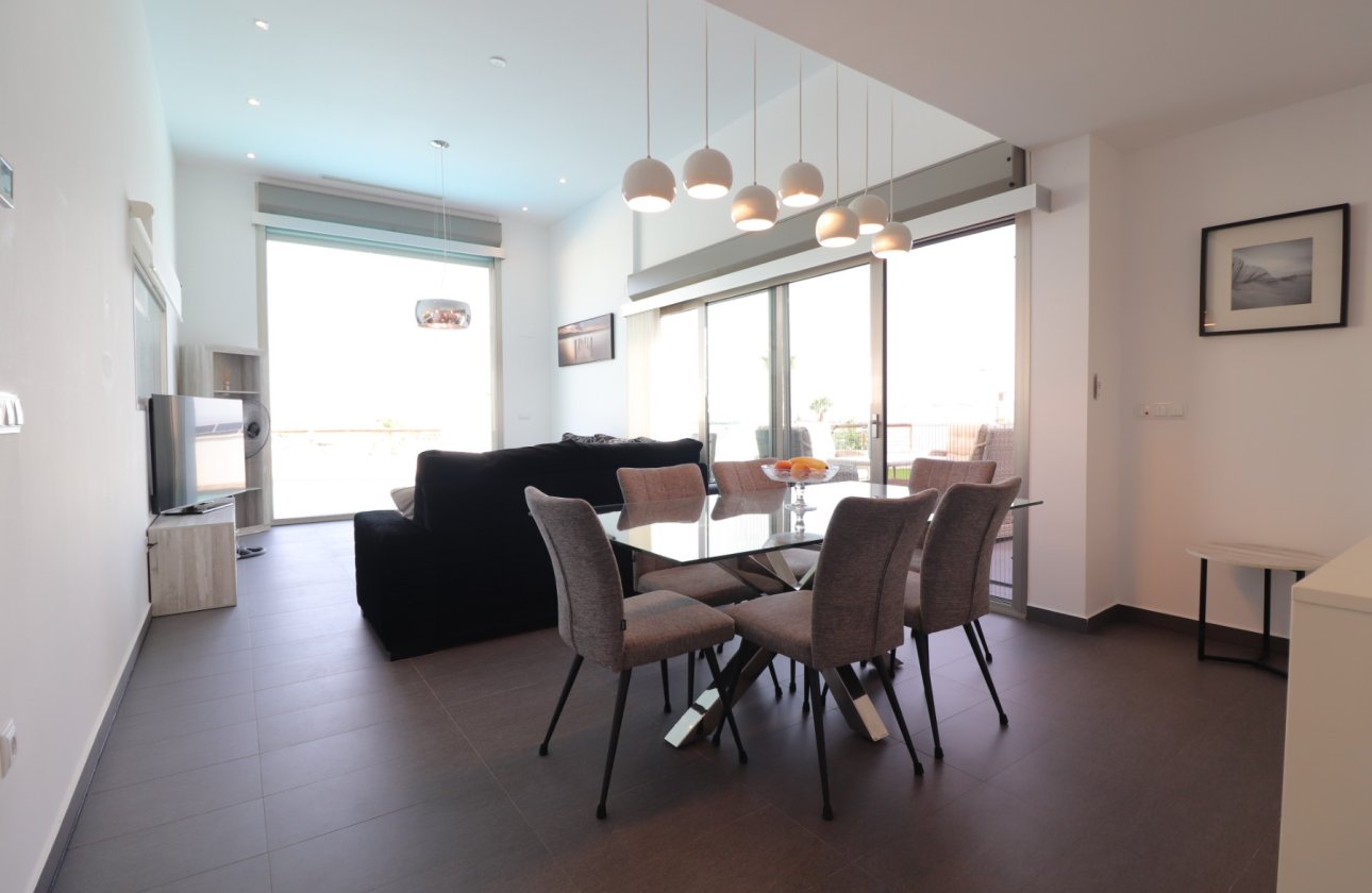 Reventa - Villa - Benijofar - Benimar III