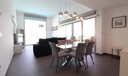 Reventa - Villa - Benijofar - Benimar III