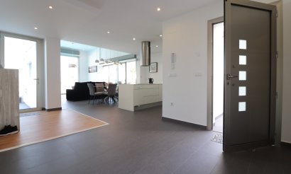 Reventa - Villa - Benijofar - Benimar III