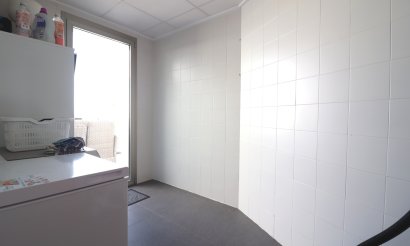Reventa - Villa - Benijofar - Benimar III