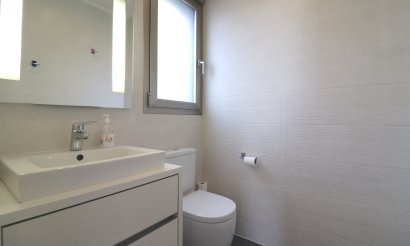 Reventa - Villa - Benijofar - Benimar III