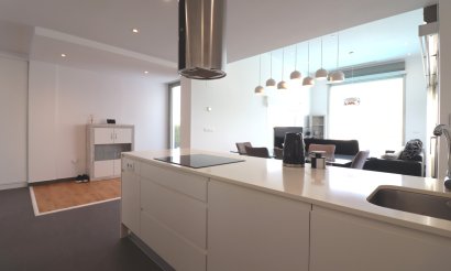 Reventa - Villa - Benijofar - Benimar III
