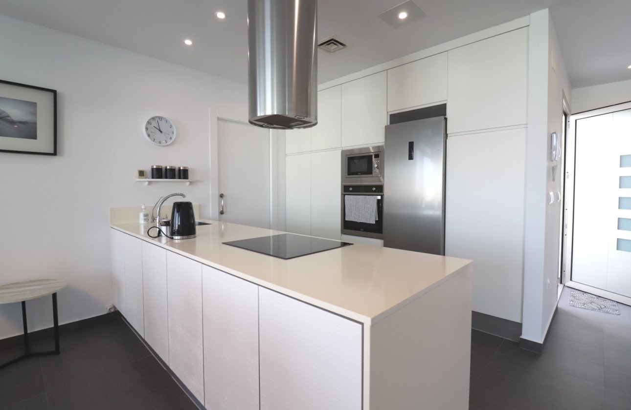 Reventa - Villa - Benijofar - Benimar III