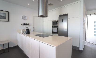 Reventa - Villa - Benijofar - Benimar III