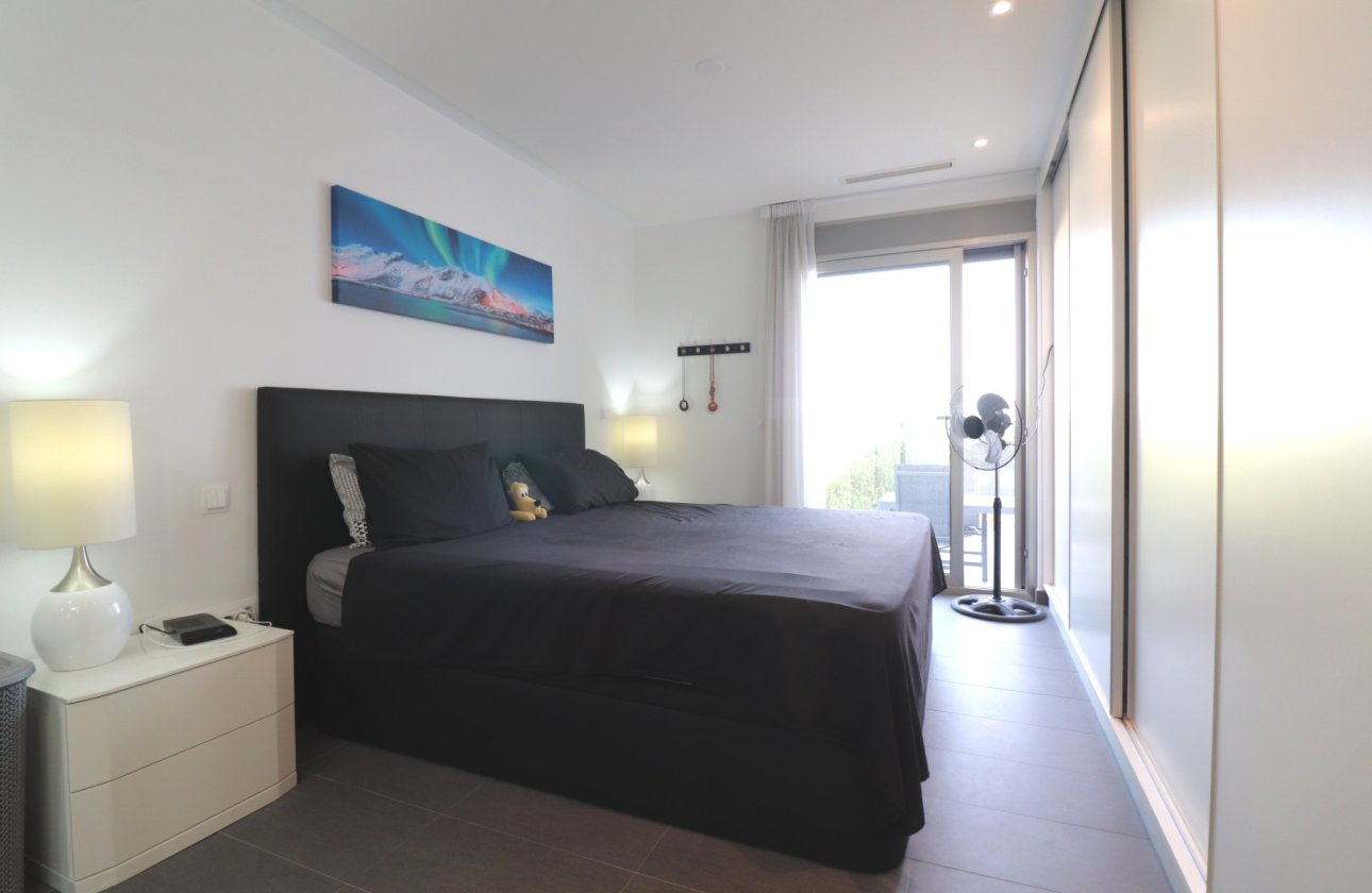 Reventa - Villa - Benijofar - Benimar III