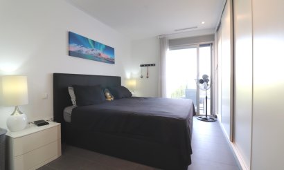 Reventa - Villa - Benijofar - Benimar III