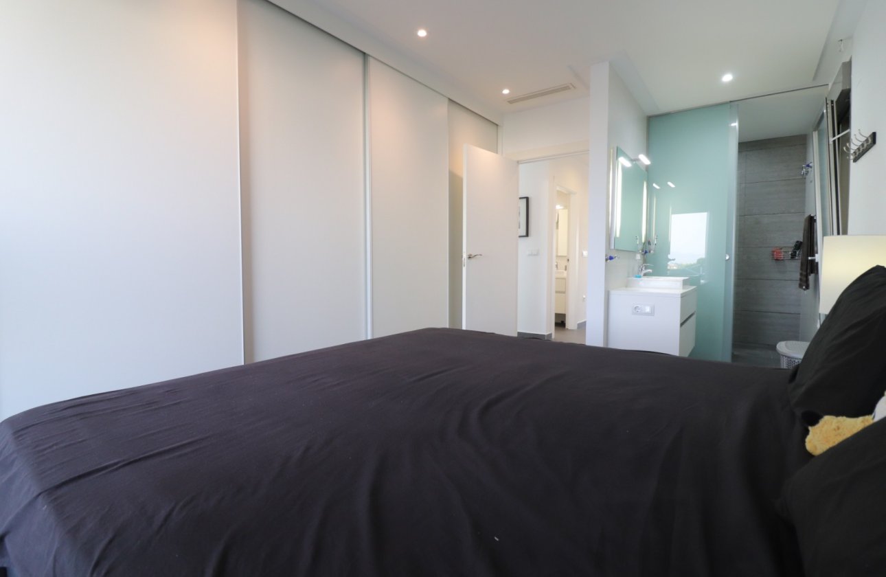 Reventa - Villa - Benijofar - Benimar III