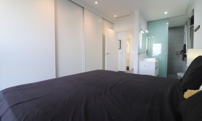 Reventa - Villa - Benijofar - Benimar III