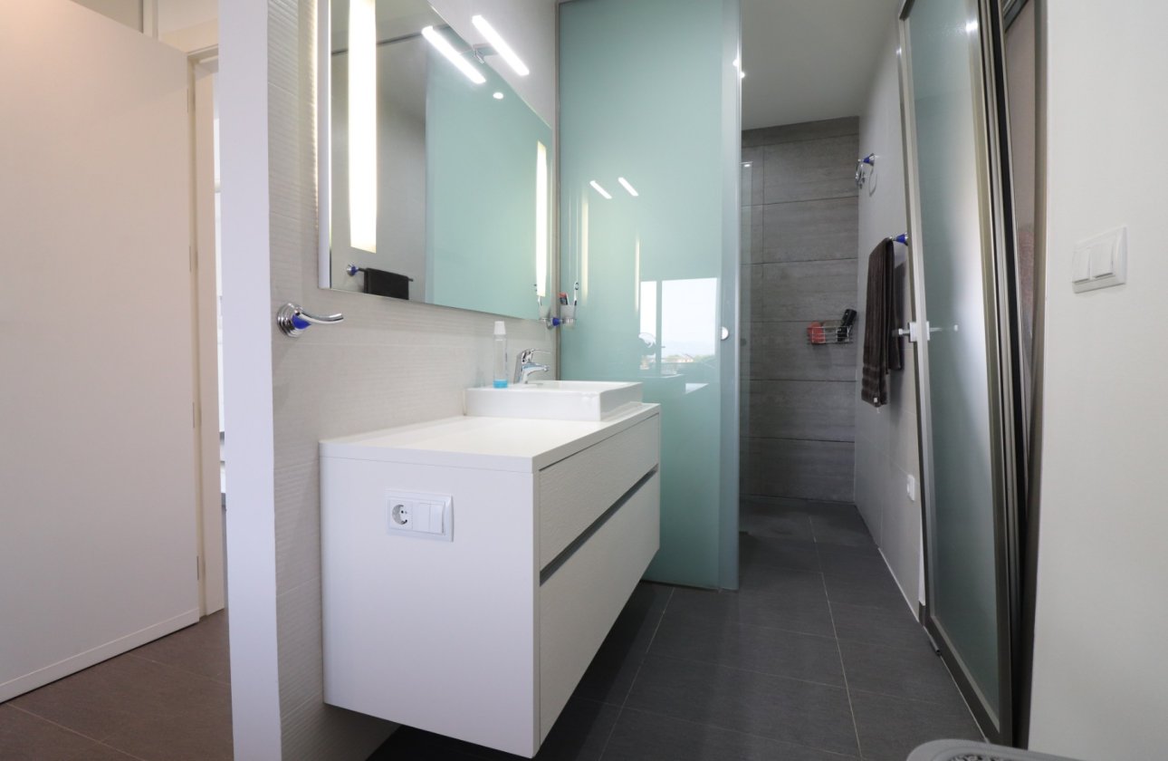 Reventa - Villa - Benijofar - Benimar III
