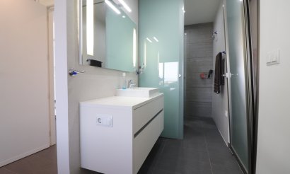 Reventa - Villa - Benijofar - Benimar III