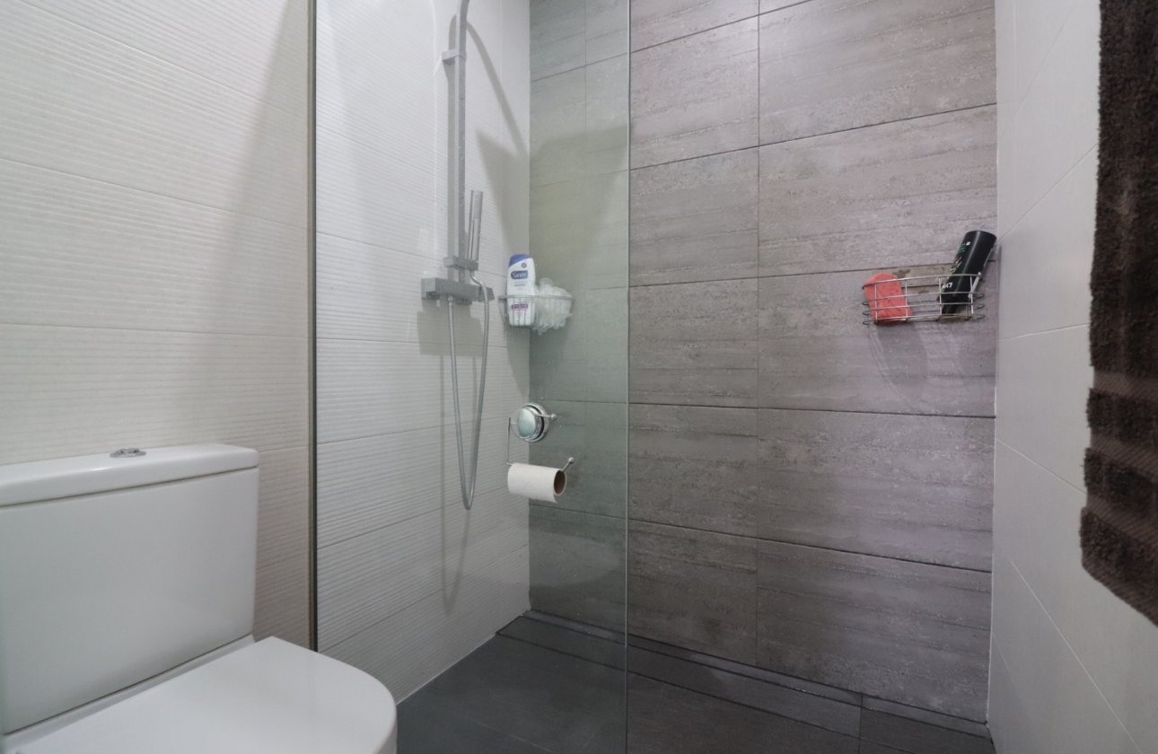 Reventa - Villa - Benijofar - Benimar III