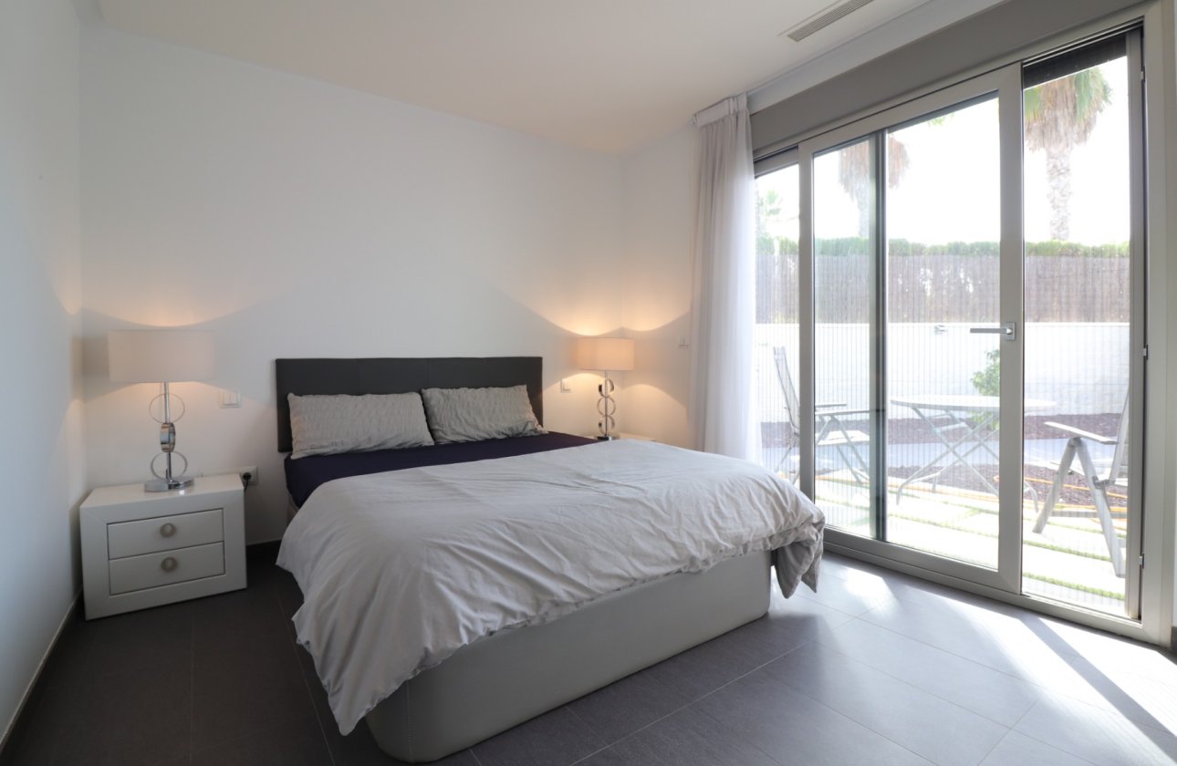 Reventa - Villa - Benijofar - Benimar III