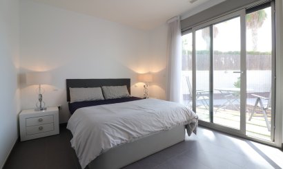 Reventa - Villa - Benijofar - Benimar III