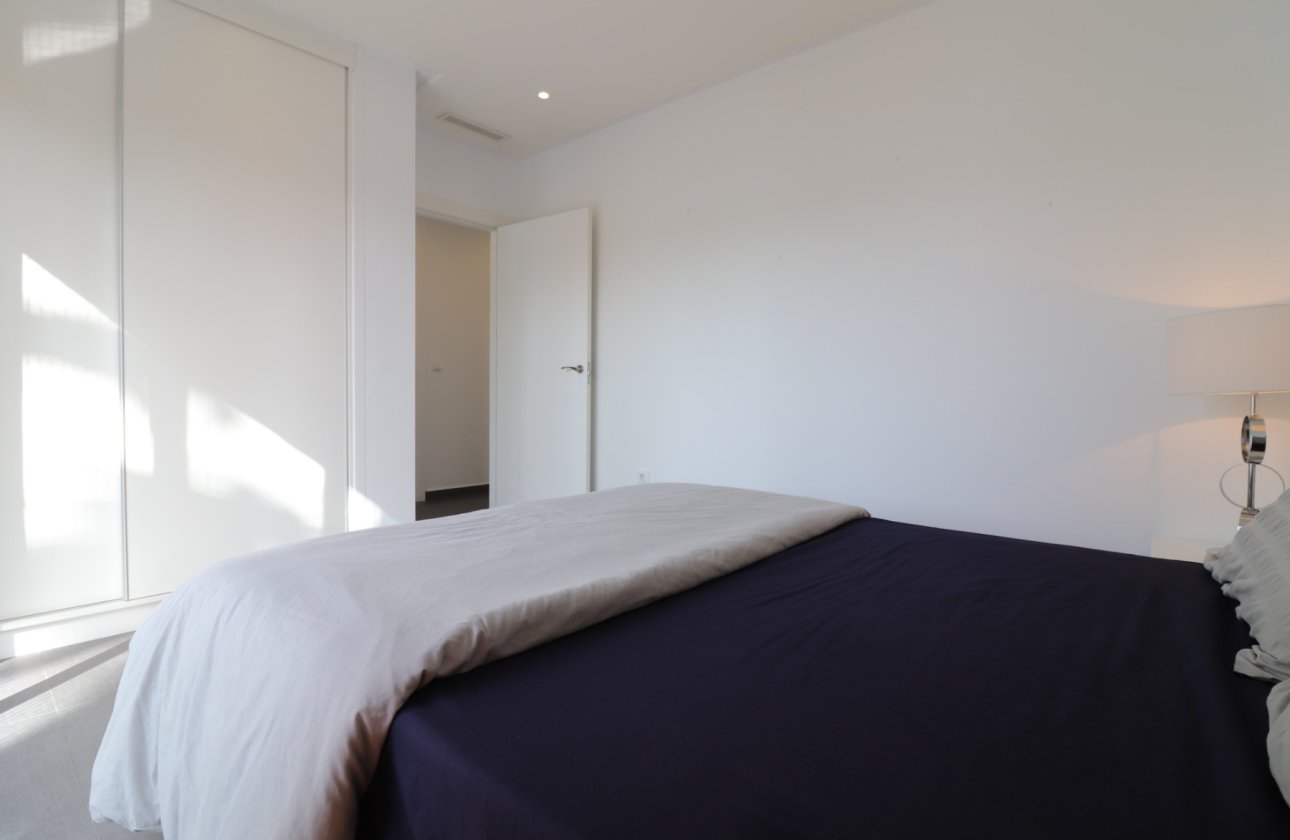 Reventa - Villa - Benijofar - Benimar III