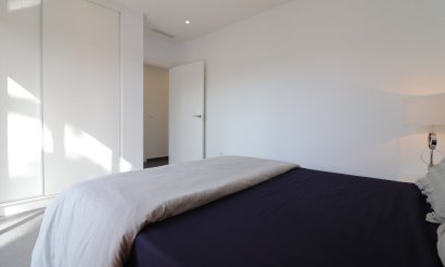 Reventa - Villa - Benijofar - Benimar III