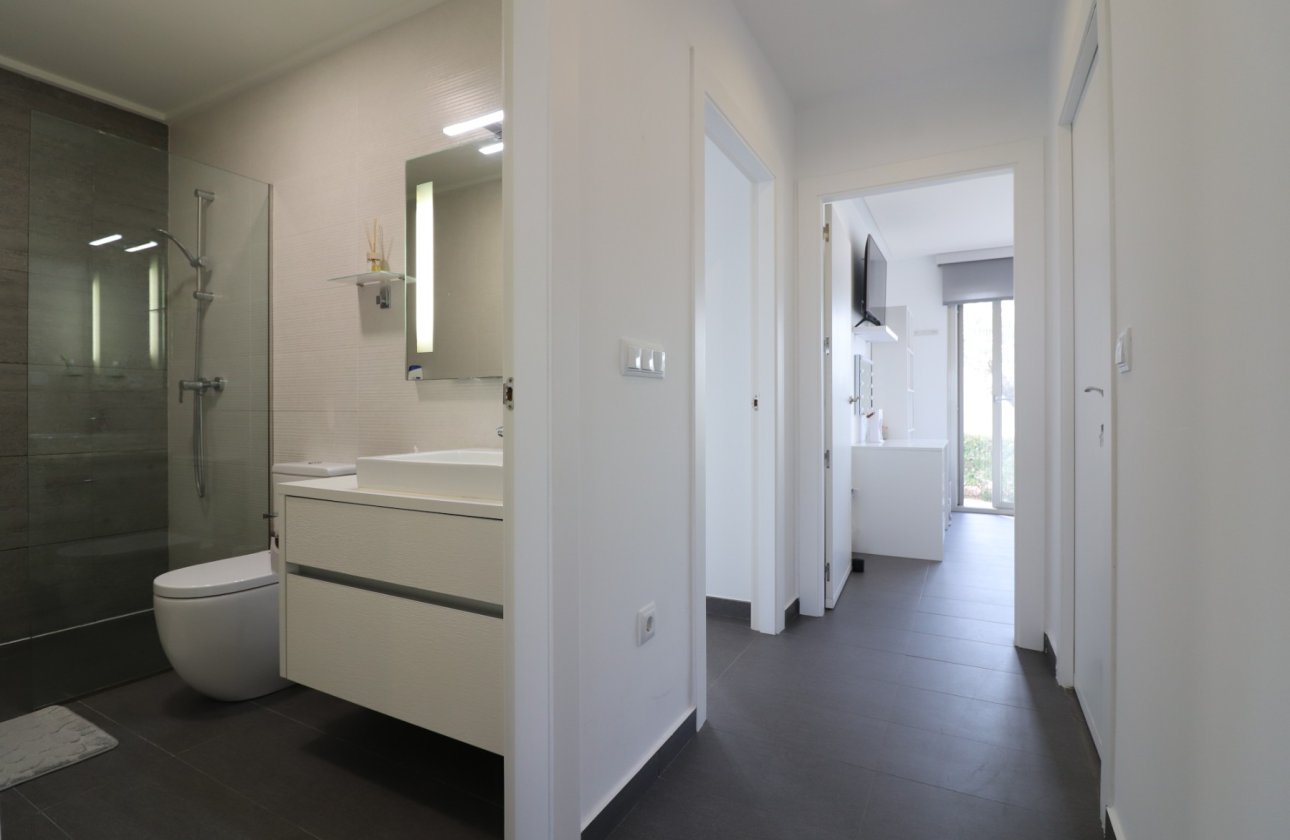 Reventa - Villa - Benijofar - Benimar III