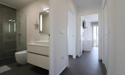 Reventa - Villa - Benijofar - Benimar III
