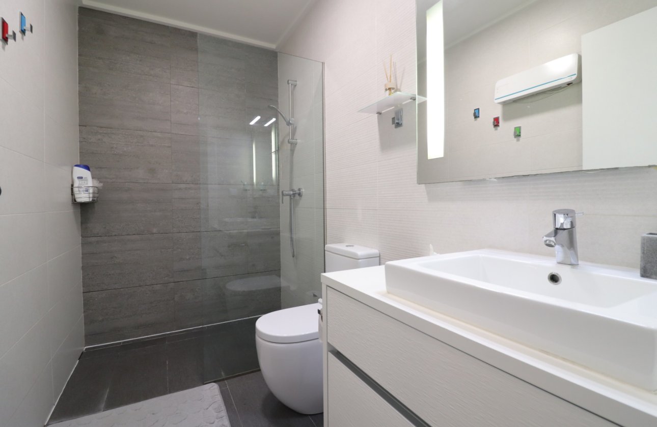 Reventa - Villa - Benijofar - Benimar III