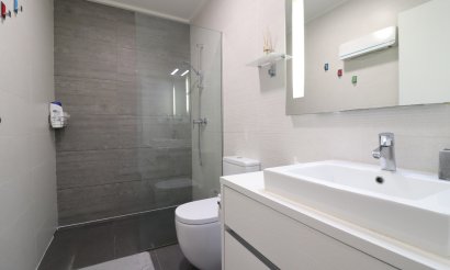 Reventa - Villa - Benijofar - Benimar III