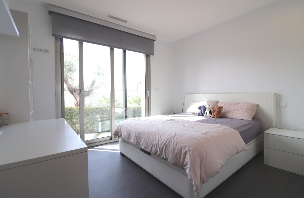 Reventa - Villa - Benijofar - Benimar III