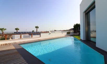 Reventa - Villa - Benijofar - Benimar III