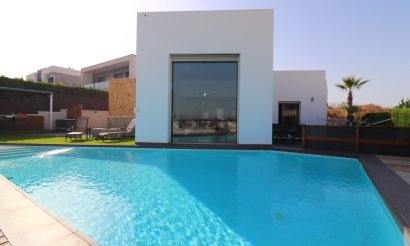 Reventa - Villa - Benijofar - Benimar III