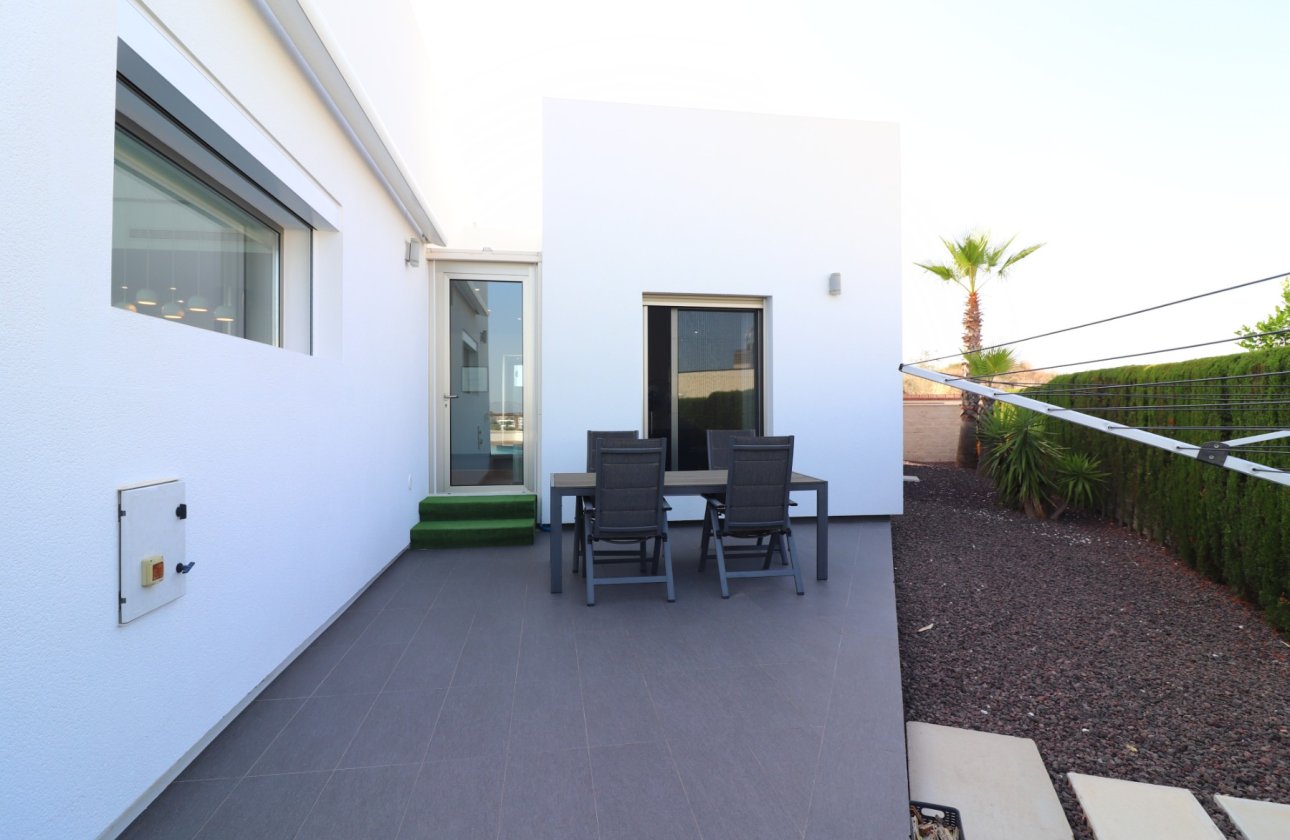 Reventa - Villa - Benijofar - Benimar III