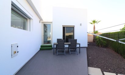 Reventa - Villa - Benijofar - Benimar III
