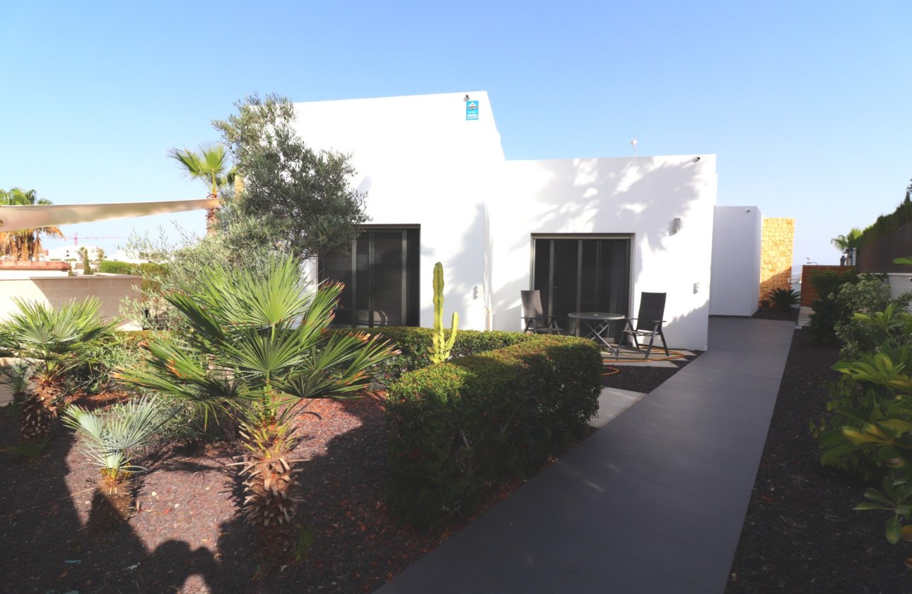Reventa - Villa - Benijofar - Benimar III