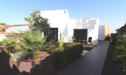 Reventa - Villa - Benijofar - Benimar III