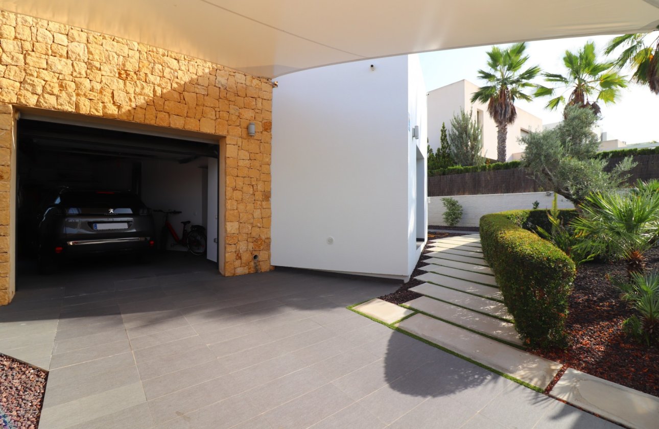 Reventa - Villa - Benijofar - Benimar III