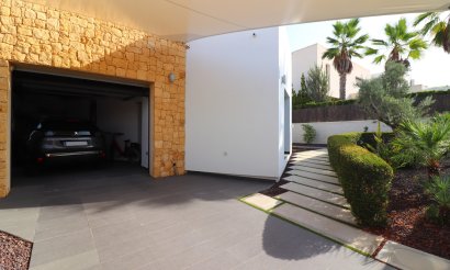 Reventa - Villa - Benijofar - Benimar III