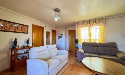 Resale - Penthouse - Torrevieja - Centro