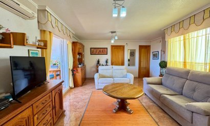 Resale - Penthouse - Torrevieja - Centro