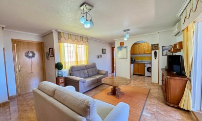 Resale - Penthouse - Torrevieja - Centro