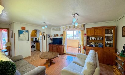 Resale - Penthouse - Torrevieja - Centro