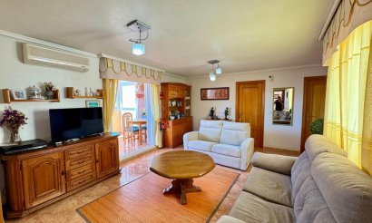 Resale - Penthouse - Torrevieja - Centro