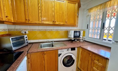 Resale - Penthouse - Torrevieja - Centro