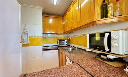 Resale - Penthouse - Torrevieja - Centro