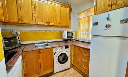 Resale - Penthouse - Torrevieja - Centro