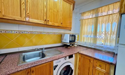 Resale - Penthouse - Torrevieja - Centro