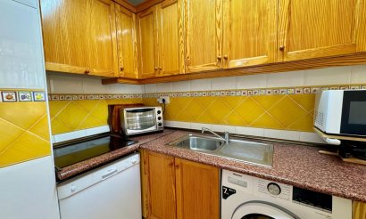 Resale - Penthouse - Torrevieja - Centro