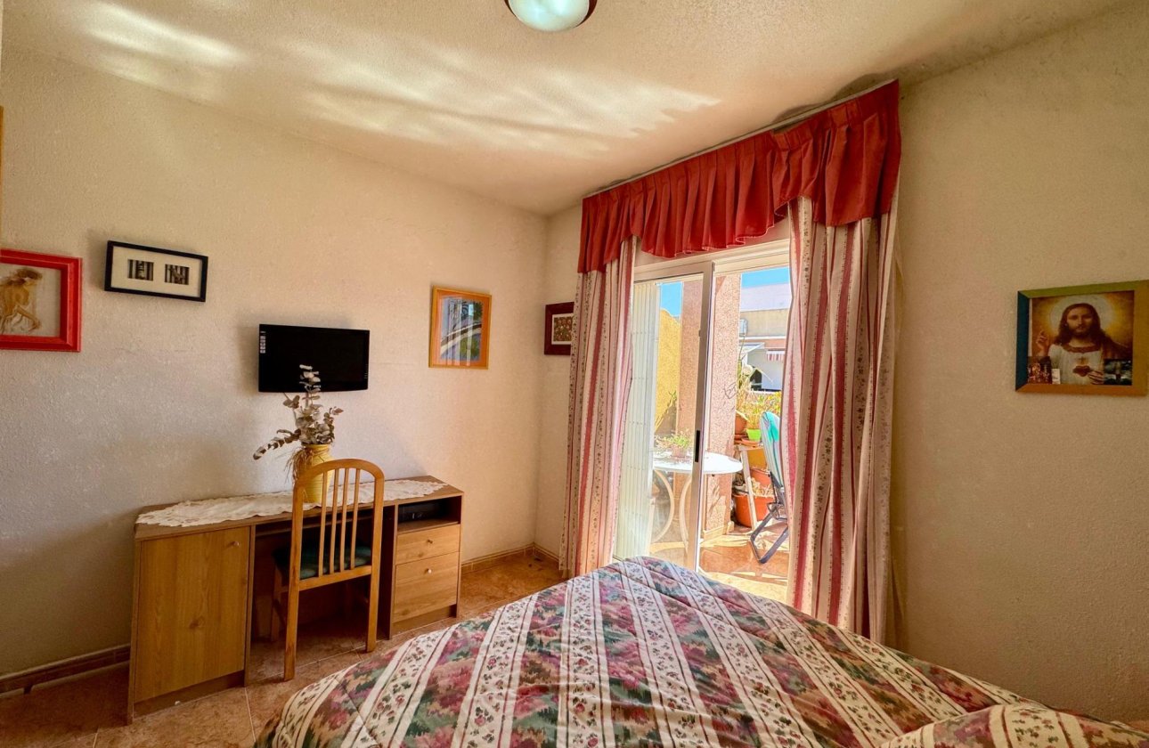 Resale - Penthouse - Torrevieja - Centro