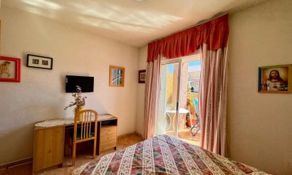 Resale - Penthouse - Torrevieja - Centro