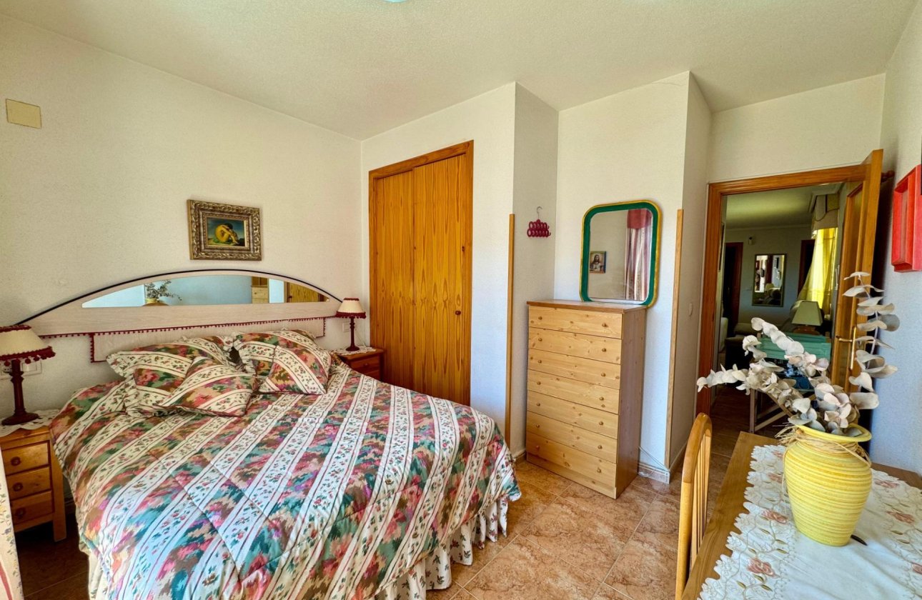 Resale - Penthouse - Torrevieja - Centro