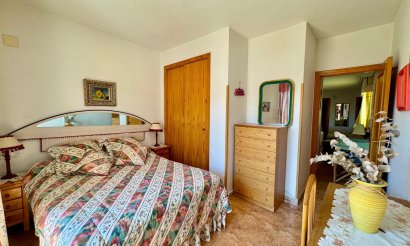 Resale - Penthouse - Torrevieja - Centro