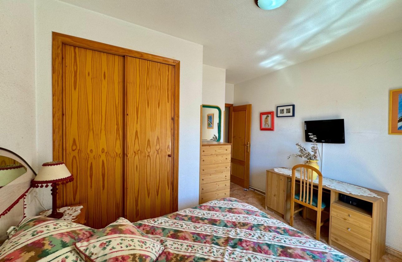 Resale - Penthouse - Torrevieja - Centro