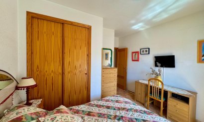Resale - Penthouse - Torrevieja - Centro