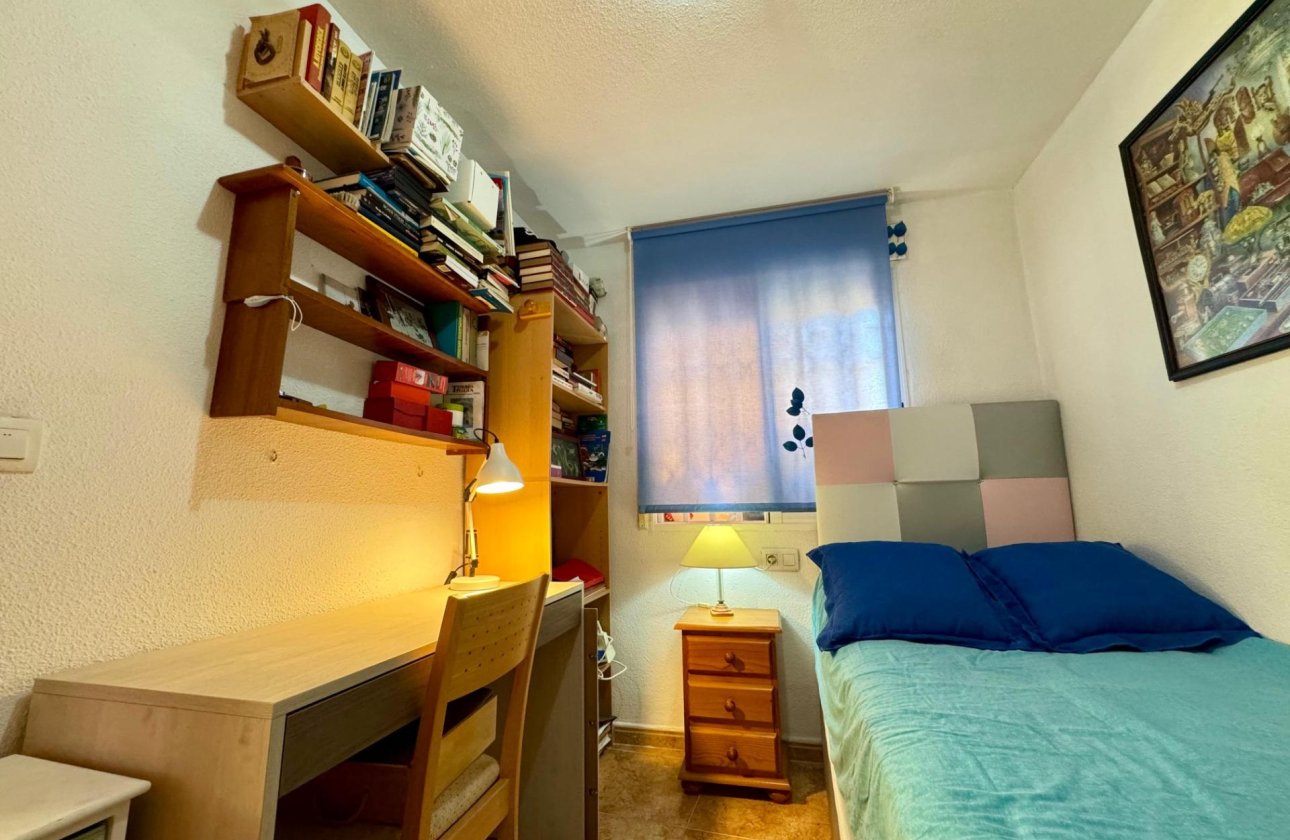 Resale - Penthouse - Torrevieja - Centro