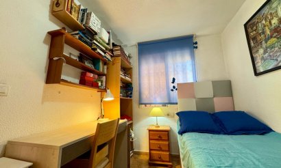 Resale - Penthouse - Torrevieja - Centro